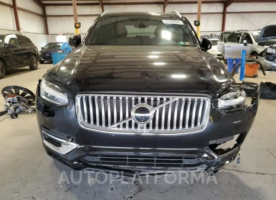 VOLVO XC90 T6 IN 2022 vin YV4A22PL5N1782689 from auto auction Copart