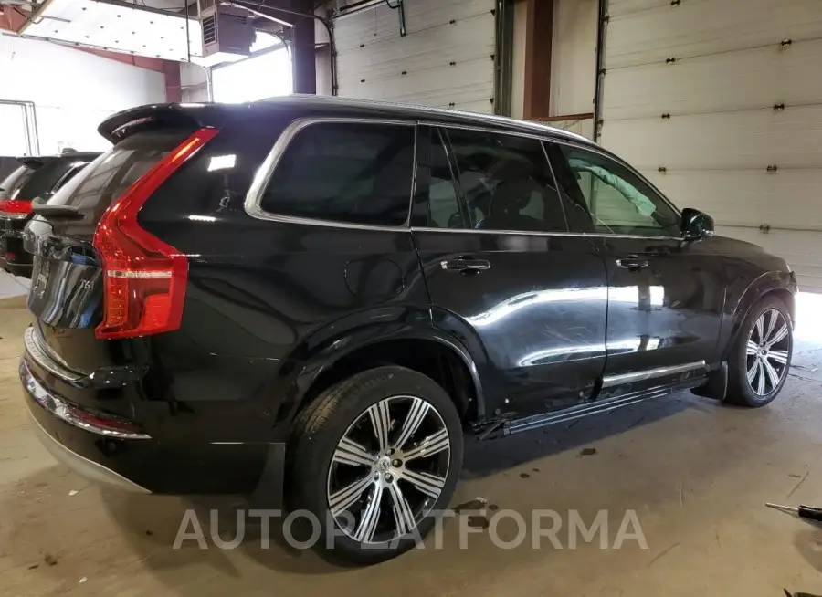 VOLVO XC90 T6 IN 2022 vin YV4A22PL5N1782689 from auto auction Copart