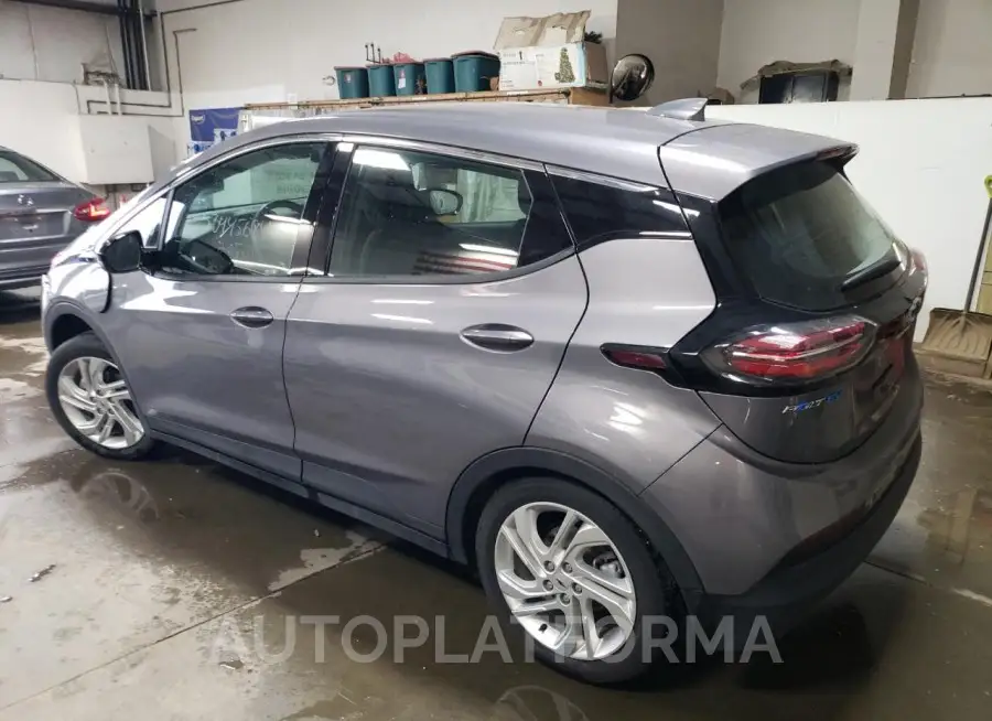 CHEVROLET BOLT EV 1L 2023 vin 1G1FW6S01P4135542 from auto auction Copart