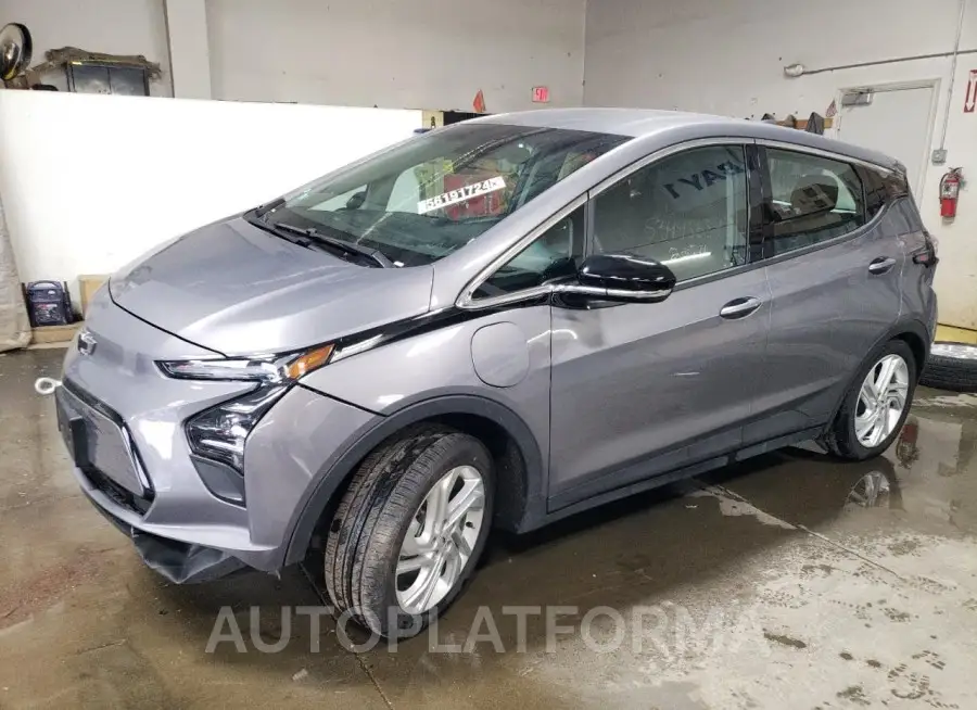 CHEVROLET BOLT EV 1L 2023 vin 1G1FW6S01P4135542 from auto auction Copart