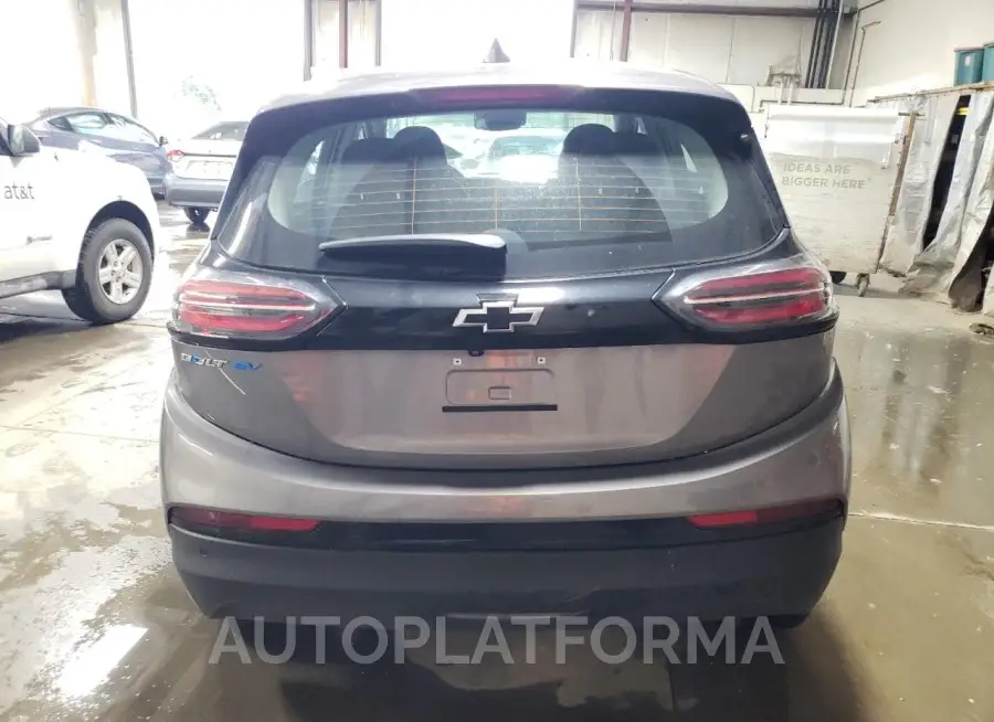 CHEVROLET BOLT EV 1L 2023 vin 1G1FW6S01P4135542 from auto auction Copart