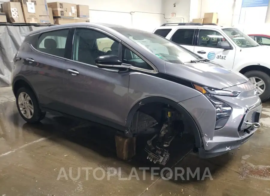 CHEVROLET BOLT EV 1L 2023 vin 1G1FW6S01P4135542 from auto auction Copart