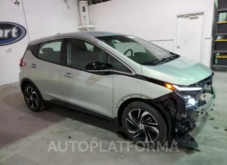 CHEVROLET BOLT EV 2L 2023 vin 1G1FX6S03P4172525 from auto auction Copart