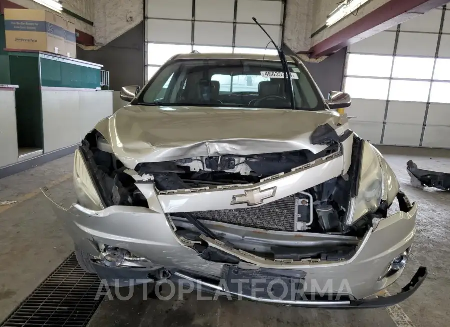 CHEVROLET EQUINOX LT 2015 vin 2GNFLHEK7F6319445 from auto auction Copart