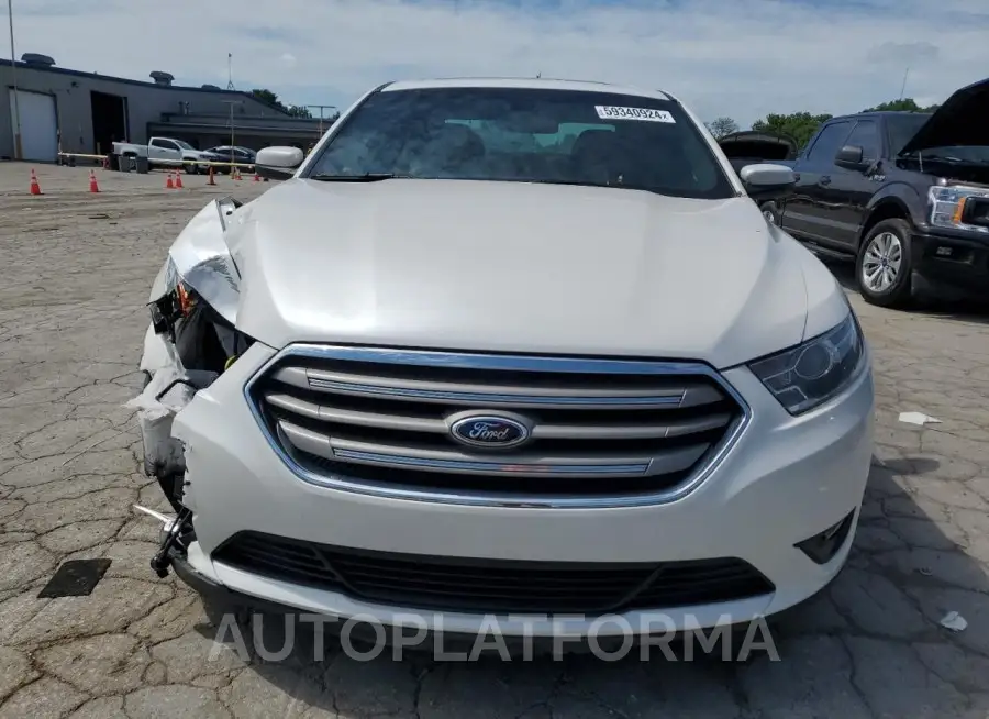 FORD TAURUS SEL 2015 vin 1FAHP2E89FG189813 from auto auction Copart