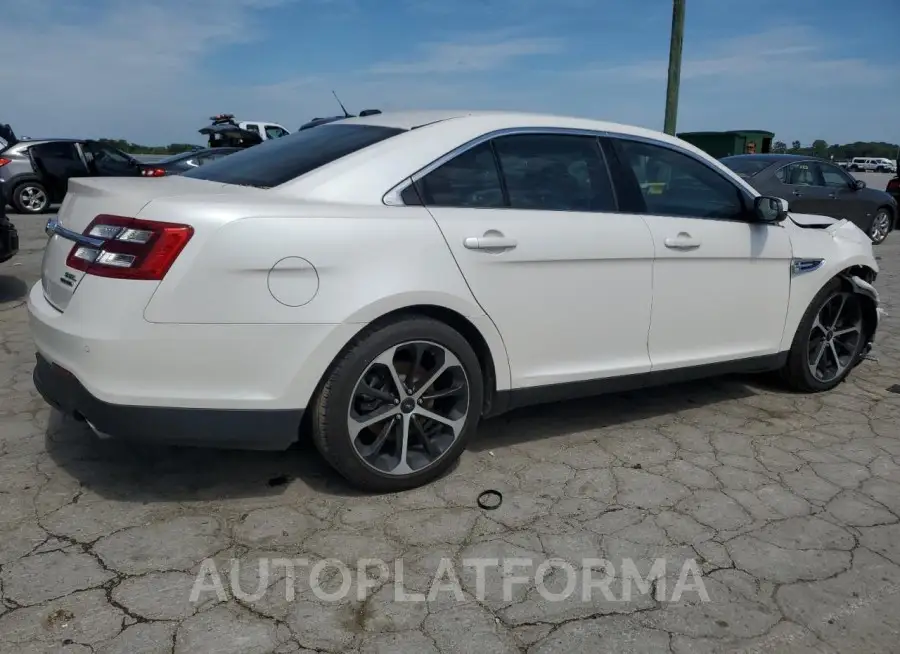 FORD TAURUS SEL 2015 vin 1FAHP2E89FG189813 from auto auction Copart