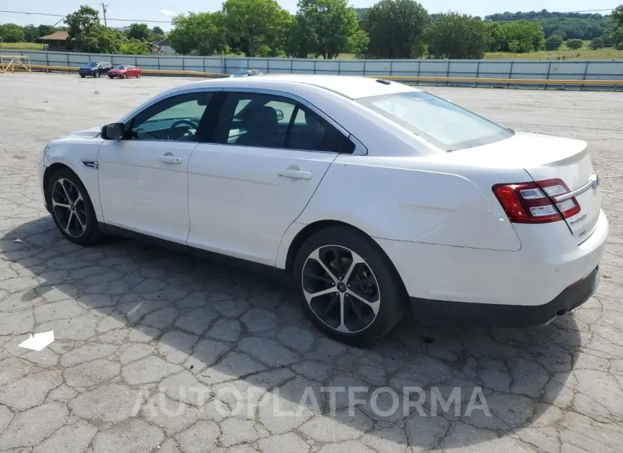 FORD TAURUS SEL 2015 vin 1FAHP2E89FG189813 from auto auction Copart