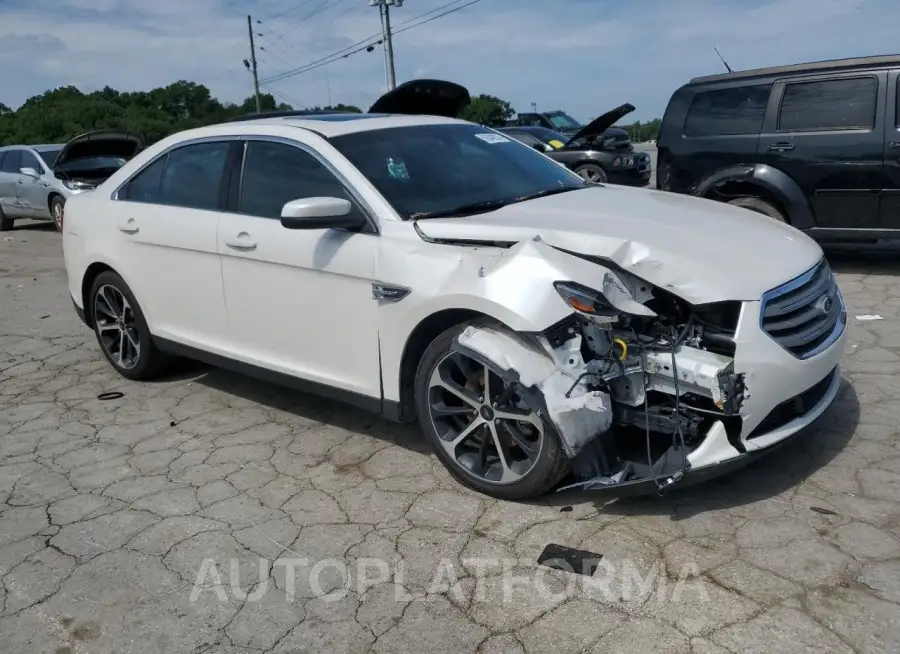 FORD TAURUS SEL 2015 vin 1FAHP2E89FG189813 from auto auction Copart