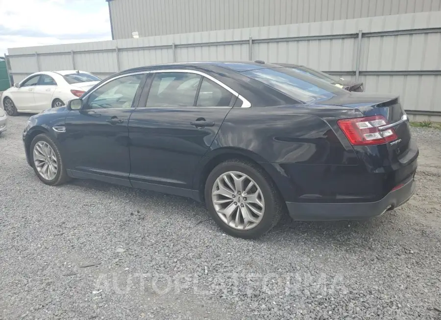 FORD TAURUS LIM 2017 vin 1FAHP2F86HG117789 from auto auction Copart