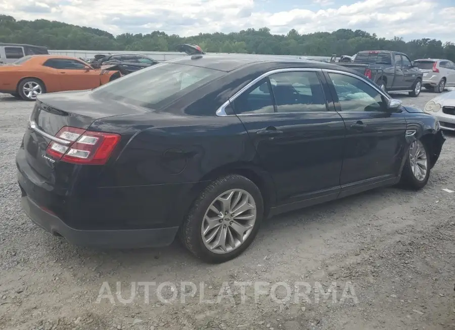 FORD TAURUS LIM 2017 vin 1FAHP2F86HG117789 from auto auction Copart