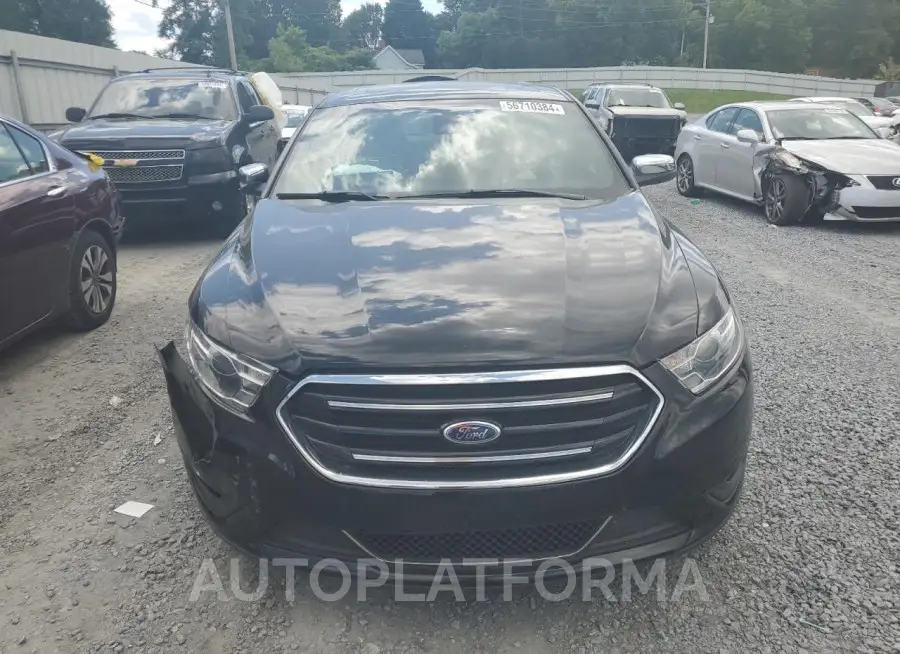 FORD TAURUS LIM 2017 vin 1FAHP2F86HG117789 from auto auction Copart