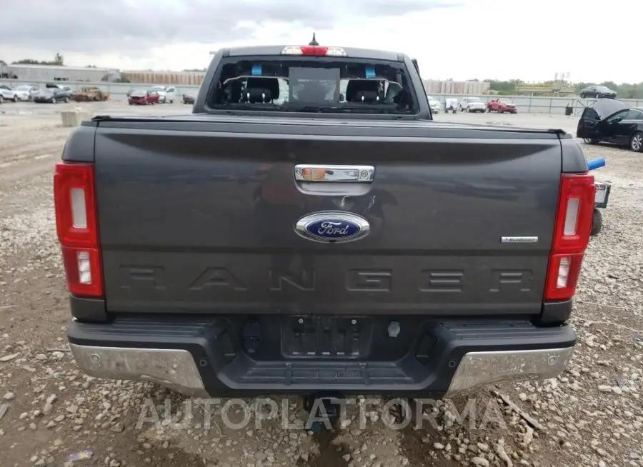 FORD RANGER XL 2019 vin 1FTER1FH7KLA24599 from auto auction Copart