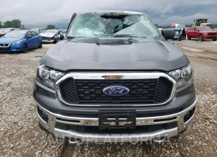 FORD RANGER XL 2019 vin 1FTER1FH7KLA24599 from auto auction Copart