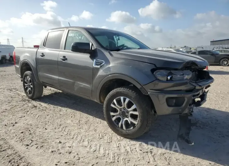 FORD RANGER XL 2020 vin 1FTER4EH4LLA09384 from auto auction Copart