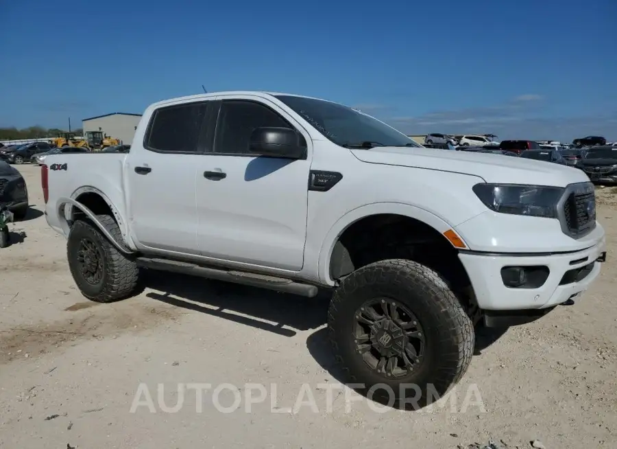 FORD RANGER XL 2019 vin 1FTER4FHXKLB24195 from auto auction Copart