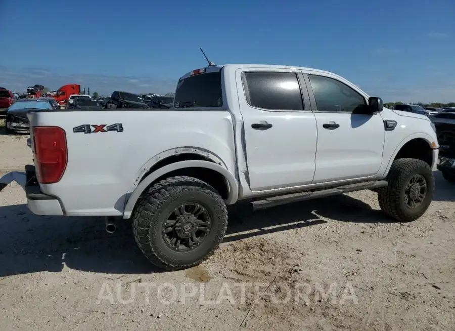 FORD RANGER XL 2019 vin 1FTER4FHXKLB24195 from auto auction Copart