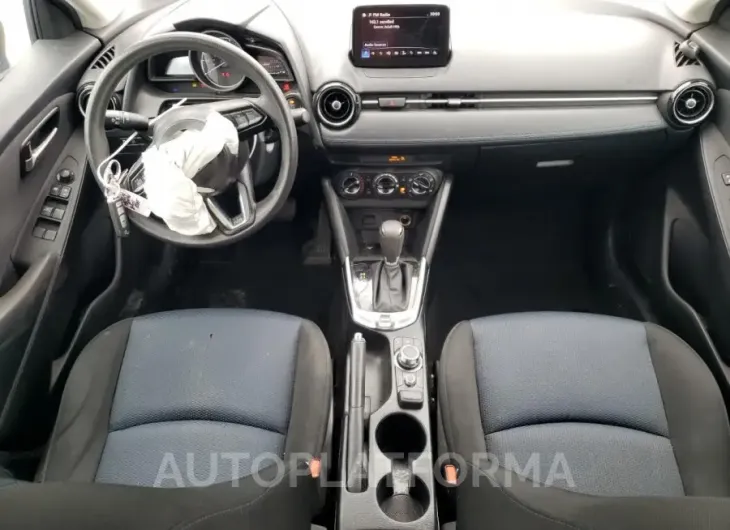 TOYOTA YARIS L 2019 vin 3MYDLBYV0KY508516 from auto auction Copart