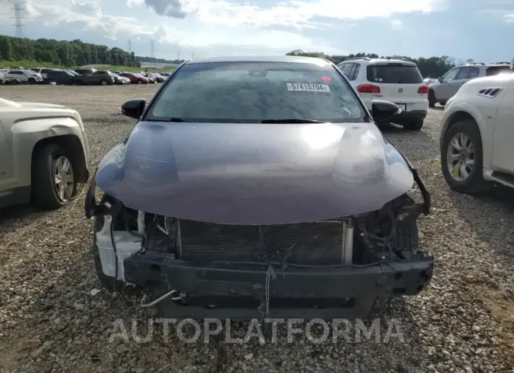 TOYOTA AVALON XLE 2017 vin 4T1BK1EB4HU256015 from auto auction Copart