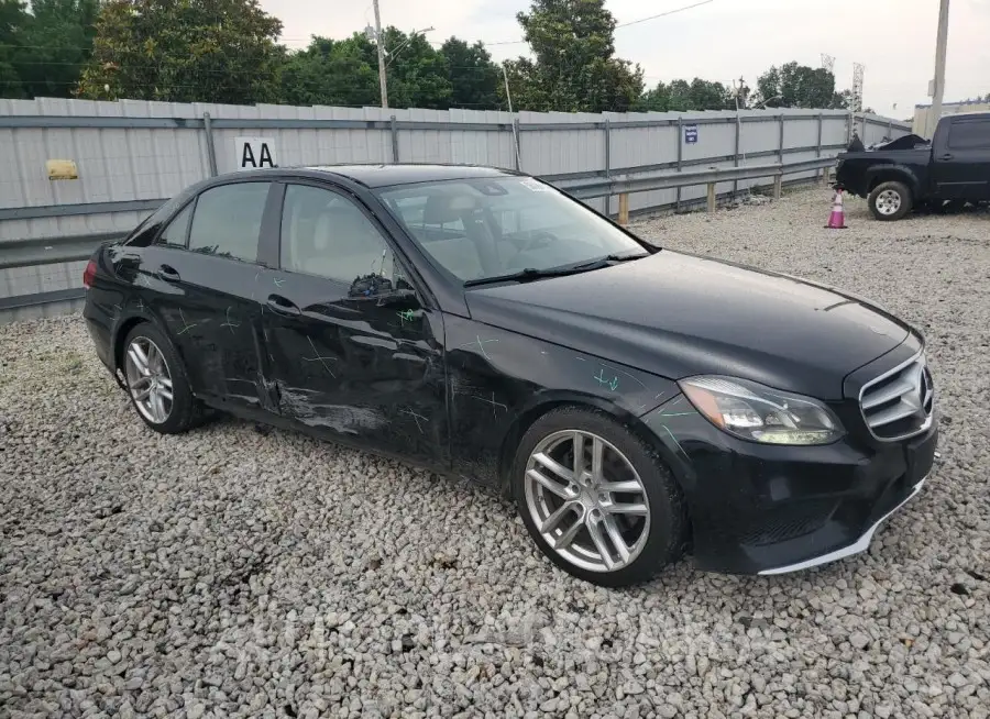 MERCEDES-BENZ E 350 4MAT 2016 vin WDDHF8JB8GB233340 from auto auction Copart