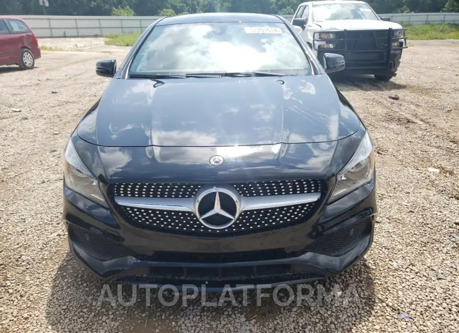 MERCEDES-BENZ CLA 250 2018 vin WDDSJ4EB2JN601136 from auto auction Copart