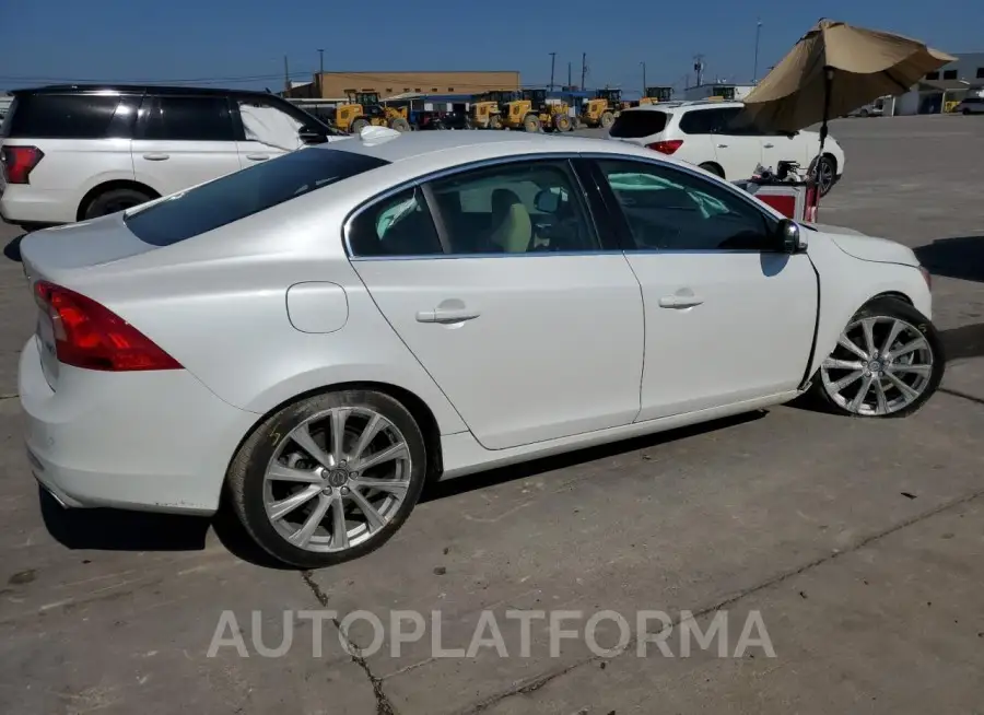 VOLVO S60 PREMIE 2018 vin LYV402HK0JB177848 from auto auction Copart