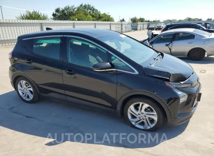 CHEVROLET BOLT EV 1L 2023 vin 1G1FW6S0XP4117203 from auto auction Copart