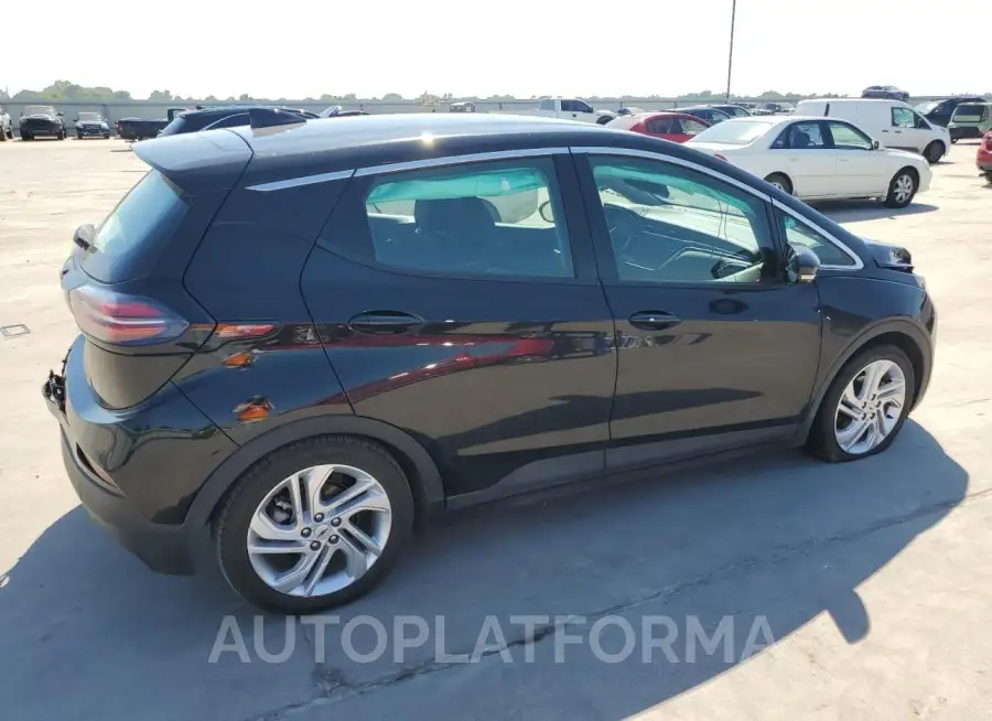 CHEVROLET BOLT EV 1L 2023 vin 1G1FW6S0XP4117203 from auto auction Copart