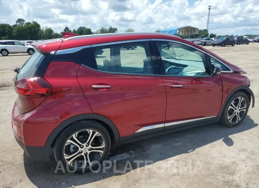 CHEVROLET BOLT EV PR 2017 vin 1G1FX6S02H4181007 from auto auction Copart