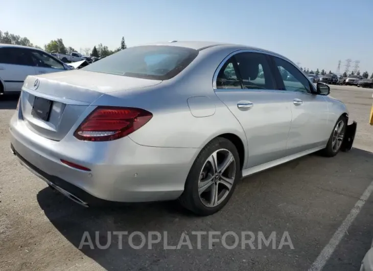 MERCEDES-BENZ E 300 2019 vin WDDZF4JB9KA528796 from auto auction Copart