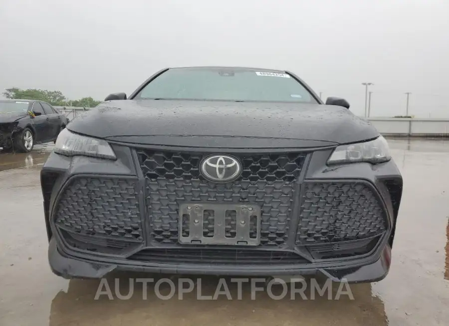 TOYOTA AVALON XSE 2020 vin 4T1FZ1FB5LU050237 from auto auction Copart