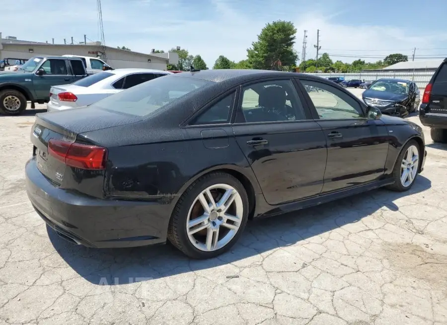 AUDI A6 PREMIUM 2016 vin WAUFFAFC5GN193885 from auto auction Copart