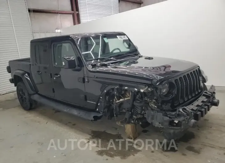 JEEP GLADIATOR 2023 vin 1C6HJTFG6PL528504 from auto auction Copart