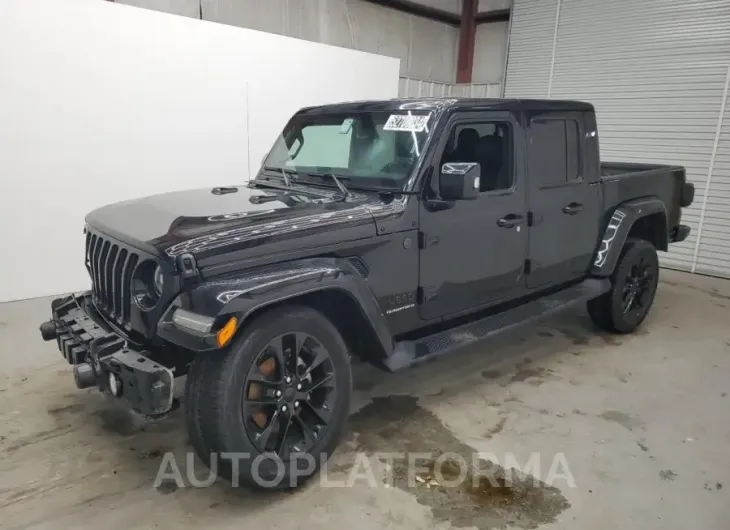 JEEP GLADIATOR 2023 vin 1C6HJTFG6PL528504 from auto auction Copart