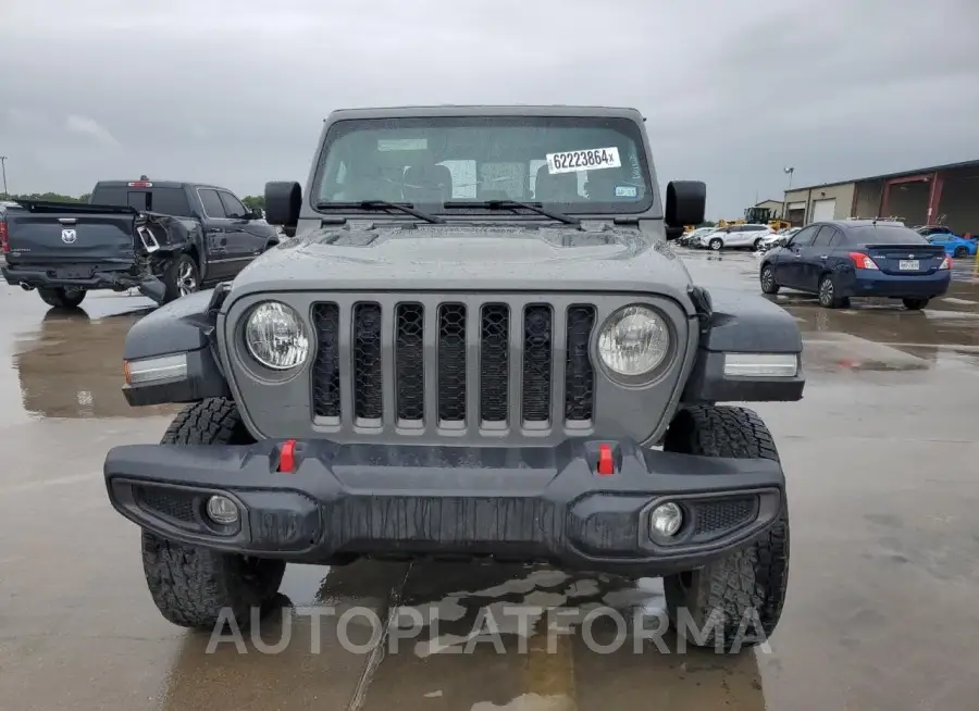 JEEP GLADIATOR 2023 vin 1C6JJTBG1PL536789 from auto auction Copart