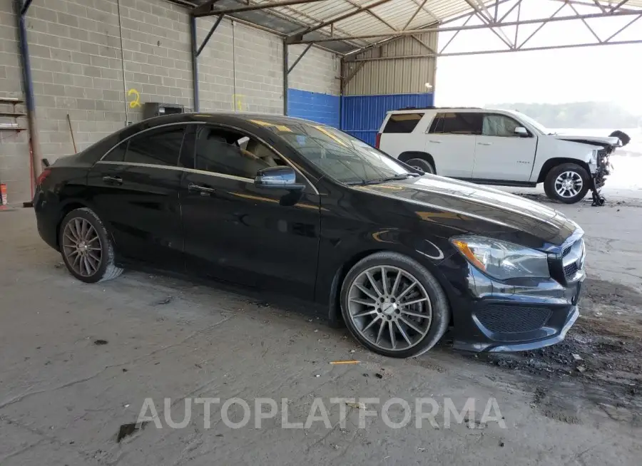 MERCEDES-BENZ CLA 250 4M 2016 vin WDDSJ4GB1GN339034 from auto auction Copart