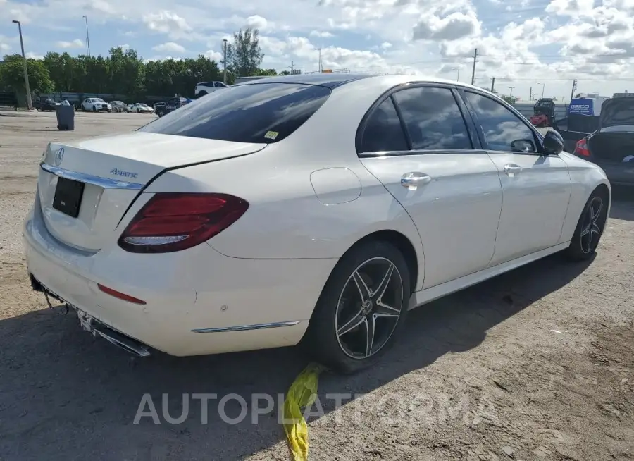 MERCEDES-BENZ E 300 2019 vin WDDZF4JB0KA519792 from auto auction Copart