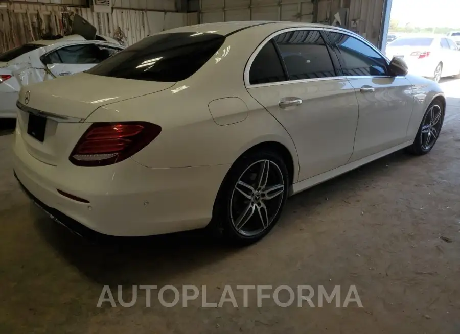 MERCEDES-BENZ E 300 2017 vin WDDZF4JB7HA234600 from auto auction Copart