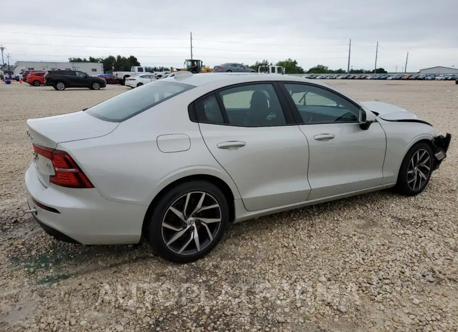 VOLVO S60 T5 MOM 2019 vin 7JR102FK6KG001352 from auto auction Copart