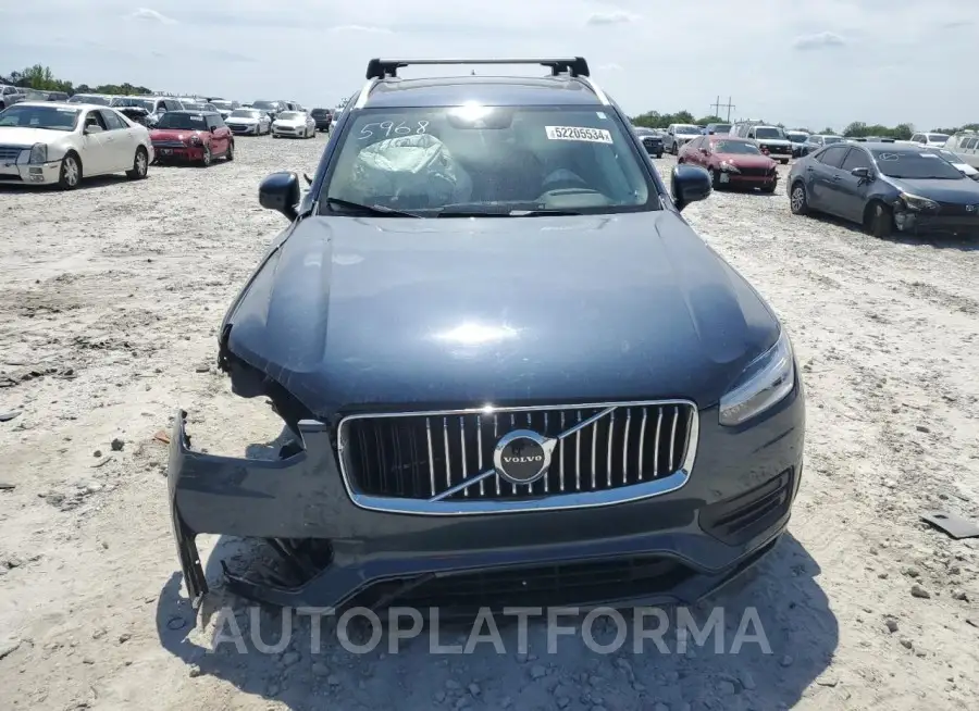 VOLVO XC90 T5 MO 2020 vin YV4102PK0L1555968 from auto auction Copart