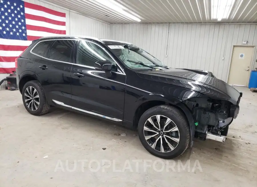 VOLVO XC60 PLUS 2023 vin YV4L12DN7P1357656 from auto auction Copart