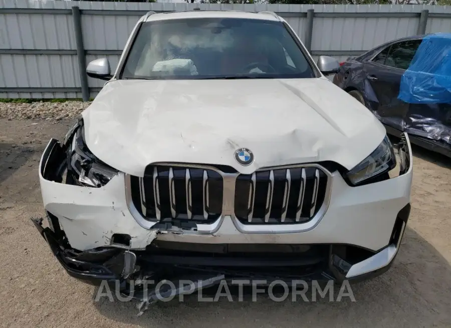 BMW X1 XDRIVE2 2023 vin WBX73EF0XP5V94428 from auto auction Copart