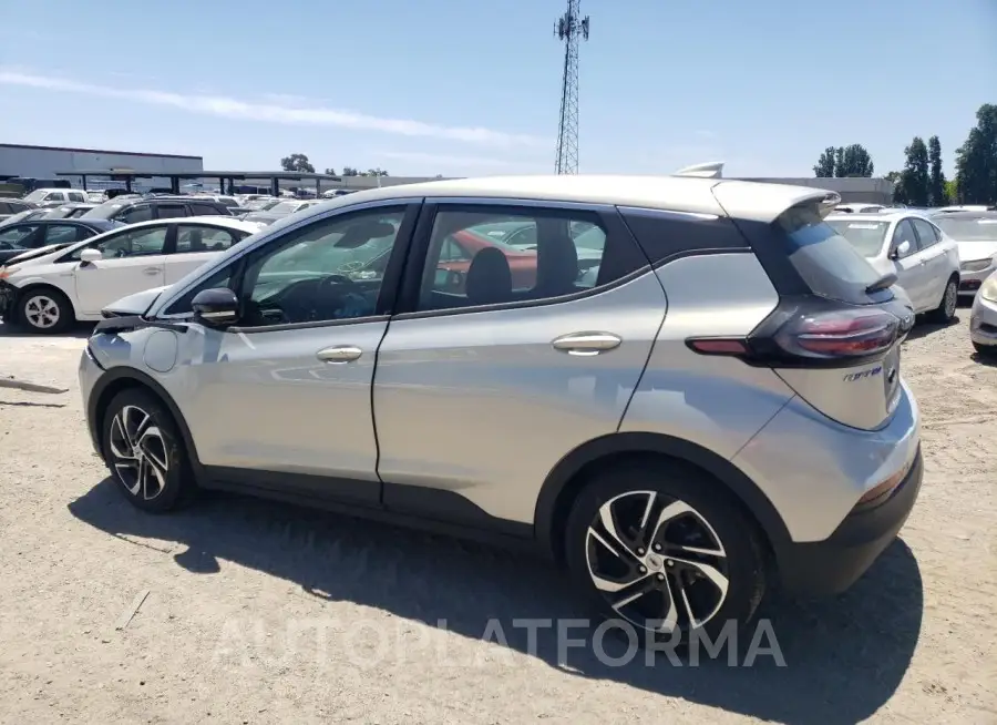 CHEVROLET BOLT EV 2L 2023 vin 1G1FX6S00P4185023 from auto auction Copart