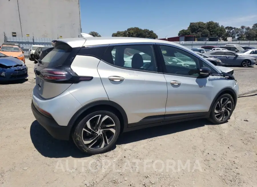 CHEVROLET BOLT EV 2L 2023 vin 1G1FX6S00P4185023 from auto auction Copart