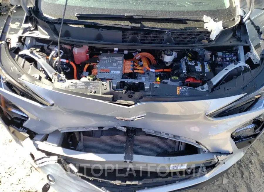 CHEVROLET BOLT EV 2L 2023 vin 1G1FX6S00P4185023 from auto auction Copart