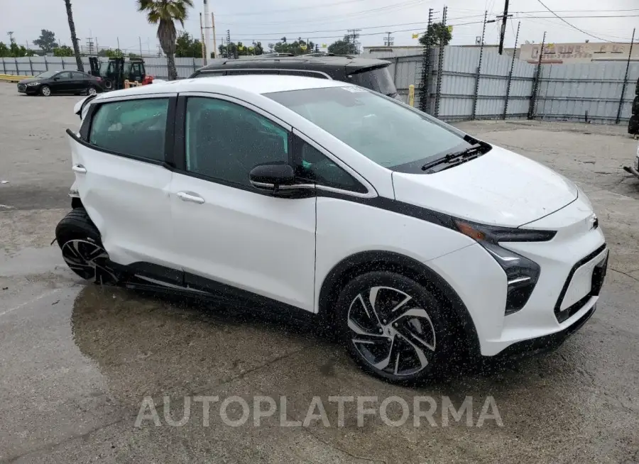 CHEVROLET BOLT EV 2L 2023 vin 1G1FX6S07P4191384 from auto auction Copart