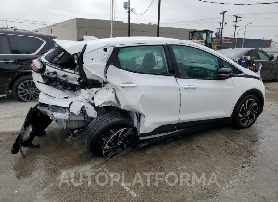 CHEVROLET BOLT EV 2L 2023 vin 1G1FX6S07P4191384 from auto auction Copart