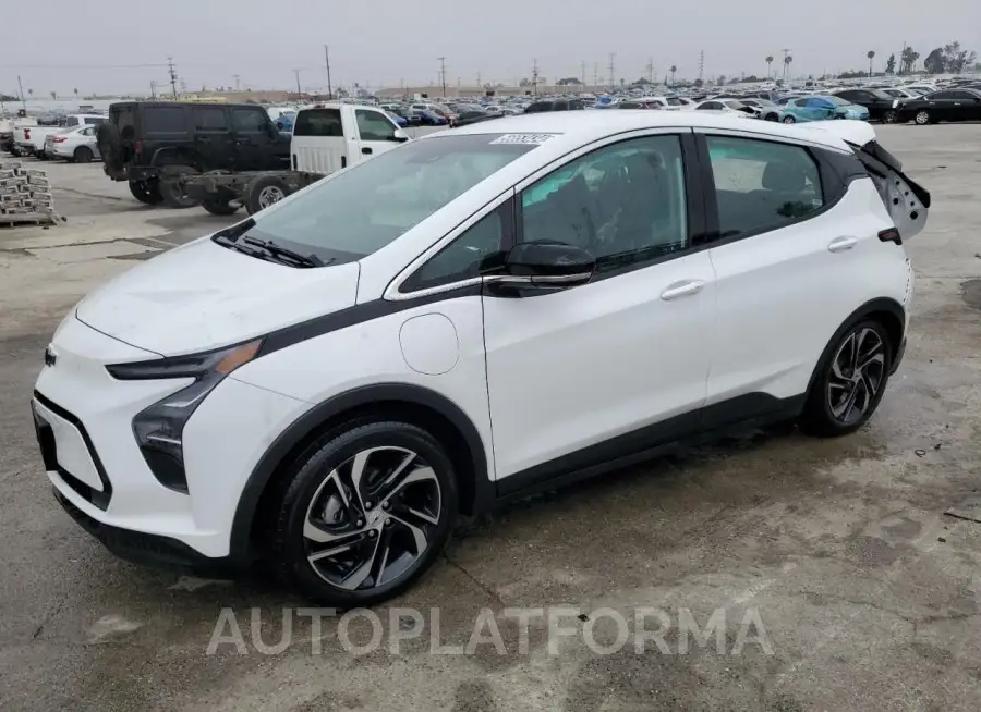 CHEVROLET BOLT EV 2L 2023 vin 1G1FX6S07P4191384 from auto auction Copart