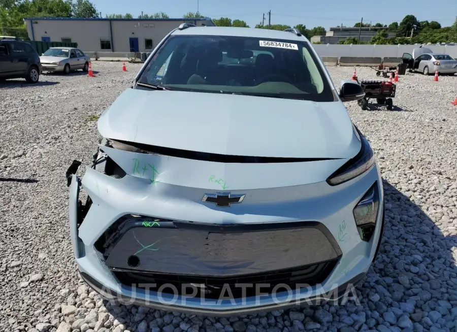 CHEVROLET BOLT EUV L 2023 vin 1G1FY6S04P4107373 from auto auction Copart