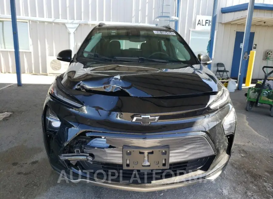 CHEVROLET BOLT EUV L 2023 vin 1G1FY6S07P4131585 from auto auction Copart