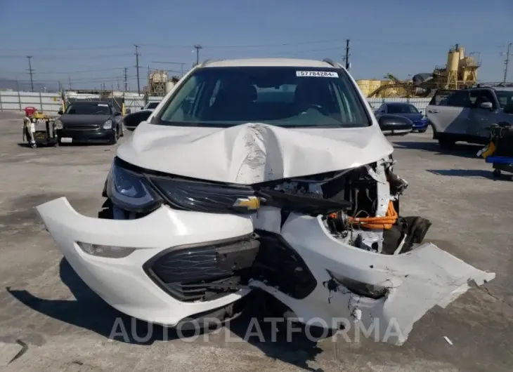 CHEVROLET BOLT EV PR 2020 vin 1G1FZ6S03L4144910 from auto auction Copart